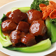 22. 角煮