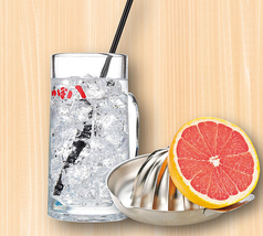 生搾りルビーグレープフルーツサワー