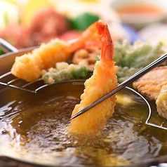 焼き鳥の郷土居酒屋 白龍のコース写真