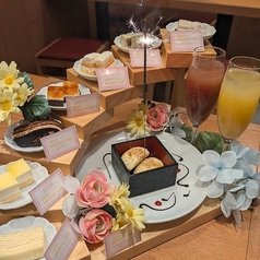 KAKIMASA カキマサ 石山店のコース写真