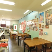 韓国料理店 味の国マッナラ 柏店の雰囲気3