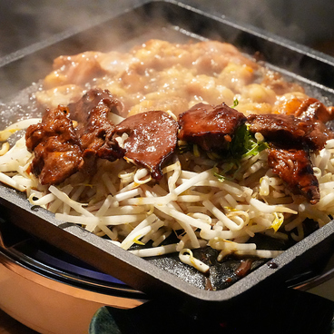 焼肉 ホルモン国本 警固店のおすすめ料理1