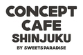CONCEPT CAFE SHINJUKU BY SWEETS PARADISEのおすすめ料理1