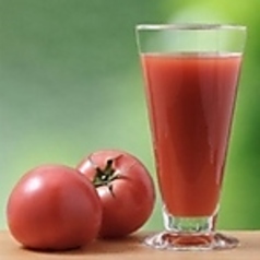 トマトジュース