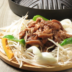菊膳ビアテラスのおすすめ料理1