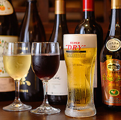 アサヒスーパードライ 生 (ジョッキ)