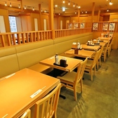 すし屋 銀蔵 新宿NSビル店の雰囲気2