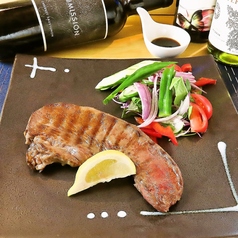 小料理なごみのおすすめ料理3