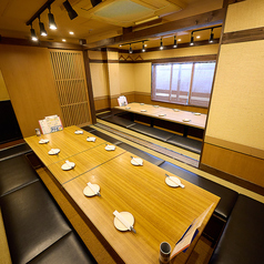 彩葉 iroha 堺東駅前店特集写真1