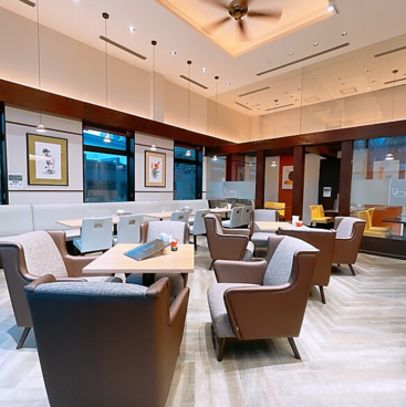 花ごよみ 池下カフェの雰囲気1