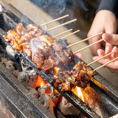 串源 平野総本店のコース写真