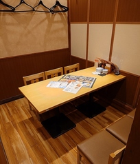 さかなや道場 鶴見駅東口店の雰囲気3