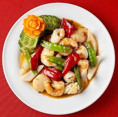 中華料理萃華楼スイカロウ天神舞鶴店のコース写真