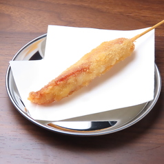 ウインナー串