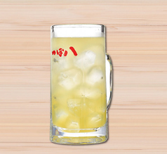 アップルサワー