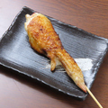 料理メニュー写真&nbsp;手羽先