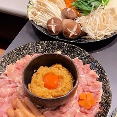 鶏料理 八鶏のコース写真