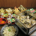 天ぷらと酒 いづち みなとみらい本店のおすすめ料理1