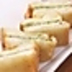 ＜長崎＞ハトシ揚げ