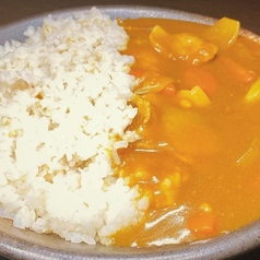 カレーライス