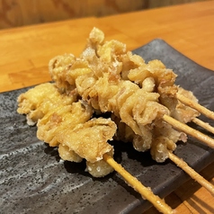 おつまみとりかわ串