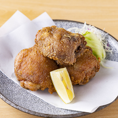 長野名物 鶏の山賊焼き