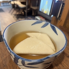 はんぺん