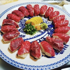 日本酒 青森新鮮魚菜 青森屋のおすすめ料理3