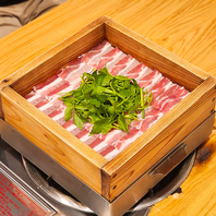 発売直後から大人気！ミナリサムギョプサル