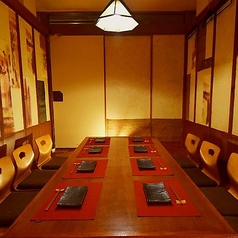 大人の隠れ家個室居酒屋 縁 えにし 南越谷店特集写真1