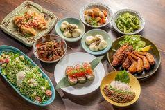 ダイニング酒場神隠し 一宮駅前店のコース写真