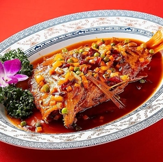 中華料理萃華楼スイカロウ天神舞鶴店のコース写真