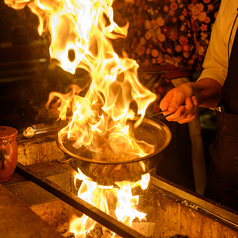 栄左衛門のおすすめ料理2