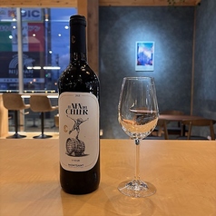 赤ワイン フルボディ グラス