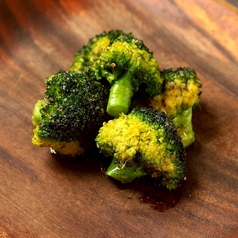 ◆ブロッコリー※ディナー限定