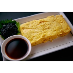 のりだれだし巻き