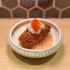 カニクリームコロッケ（1個）
