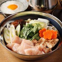 【全席個室】九州和食 個室居酒屋 地どり屋 千葉本店 のコース写真
