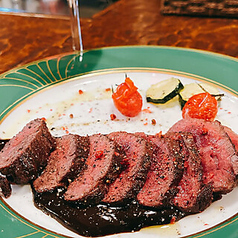 肉と酒 Mmmのコース写真