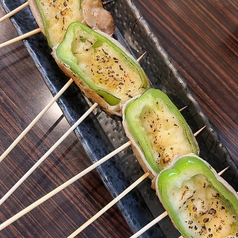 ぴーまんちーず