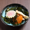 料理メニュー写真&nbsp;中華クラゲ