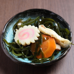 中華クラゲ