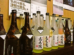 小料理 こだまの雰囲気3