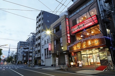 こだわりは、東京食肉市場で牛枝肉を１頭買いすること。