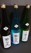 鳥満イチオシの日本酒"雅山流"