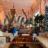 コップンタイガーの雰囲気3