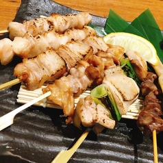 藁焼き×日本酒処 龍馬 松江店の特集写真