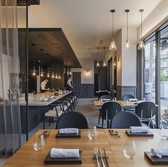 ALL BLUE オールブルーの雰囲気2