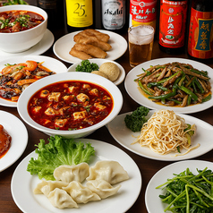 東順永 新宿本店のコース写真