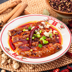 大鮮火鍋 上野店のおすすめポイント1